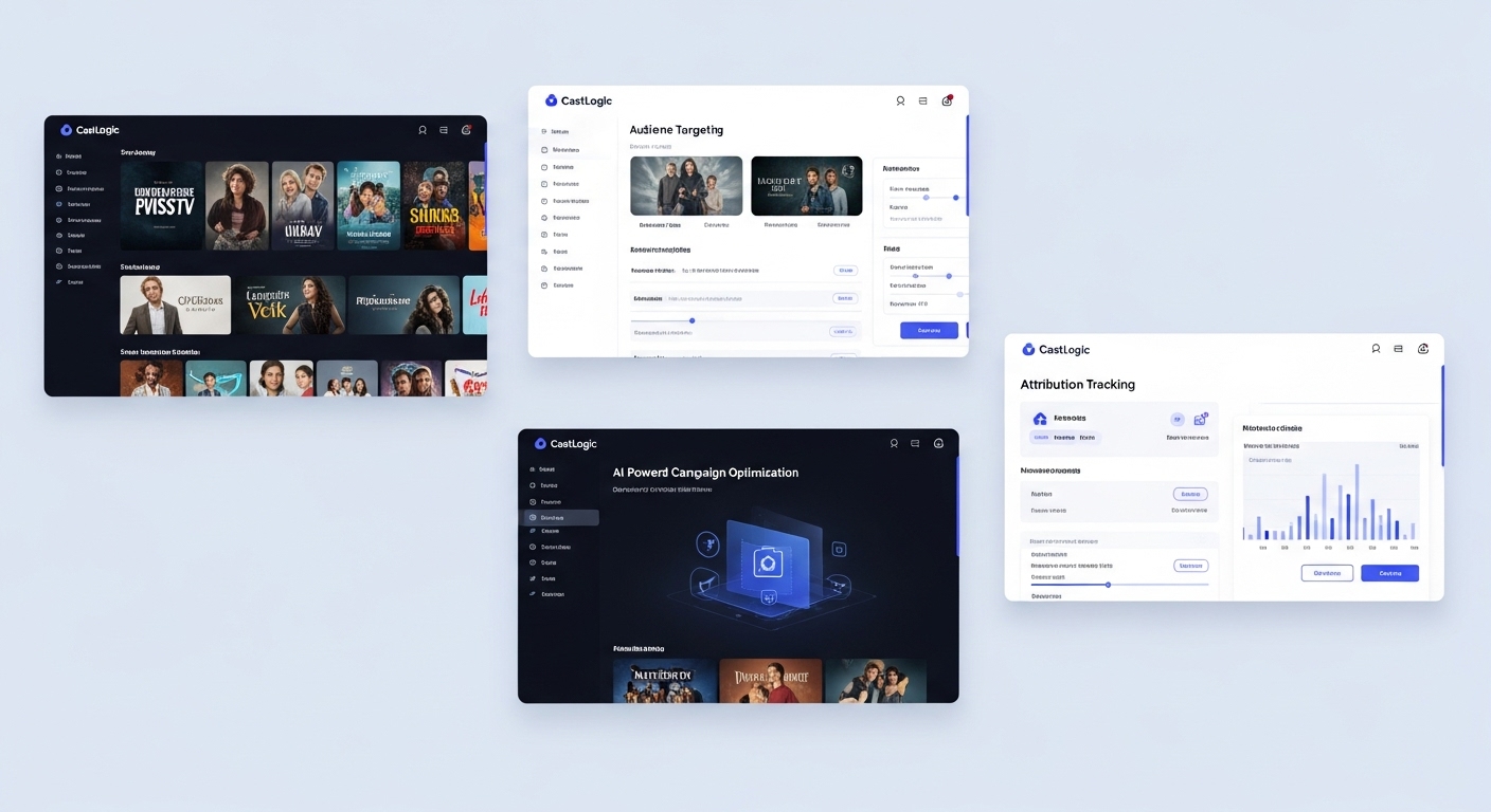 Platform Overview